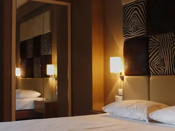 Hotel In Kalithea, Greece (4.022 M²)