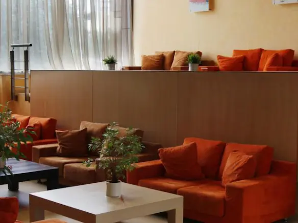 Hotel In Kalithea, Greece (4.022 M²)