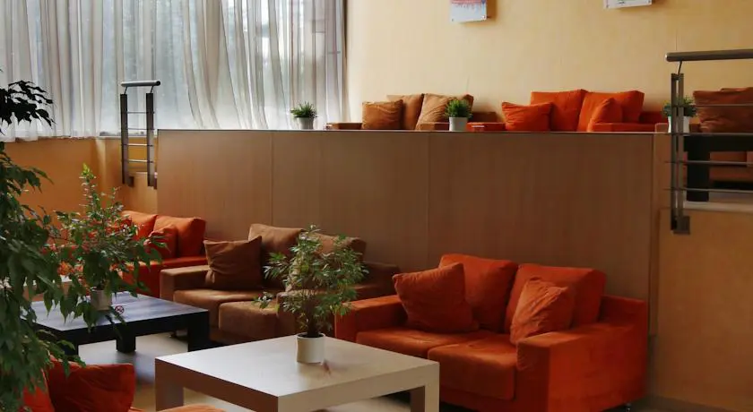 Hotel Of 4022 M² In Athens