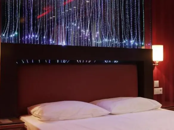 Hotel In Kalithea, Greece (4.022 M²)