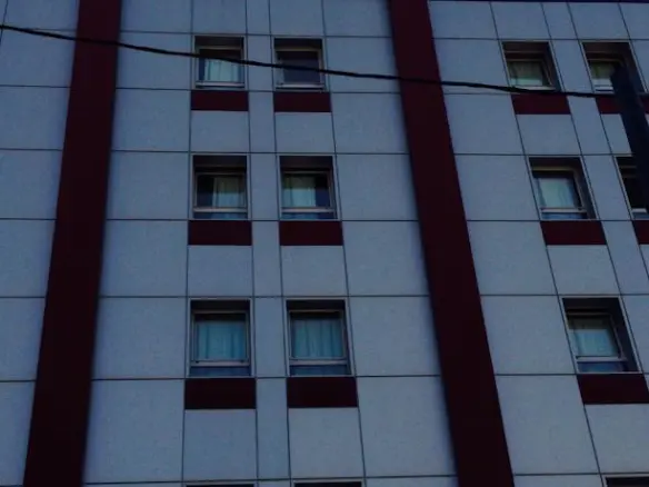 Hotel In Kalithea, Greece (4.022 M²)