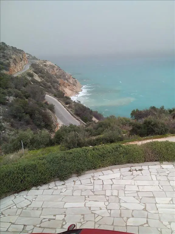 Detached House Of 400 M² In Eastern Peloponnese