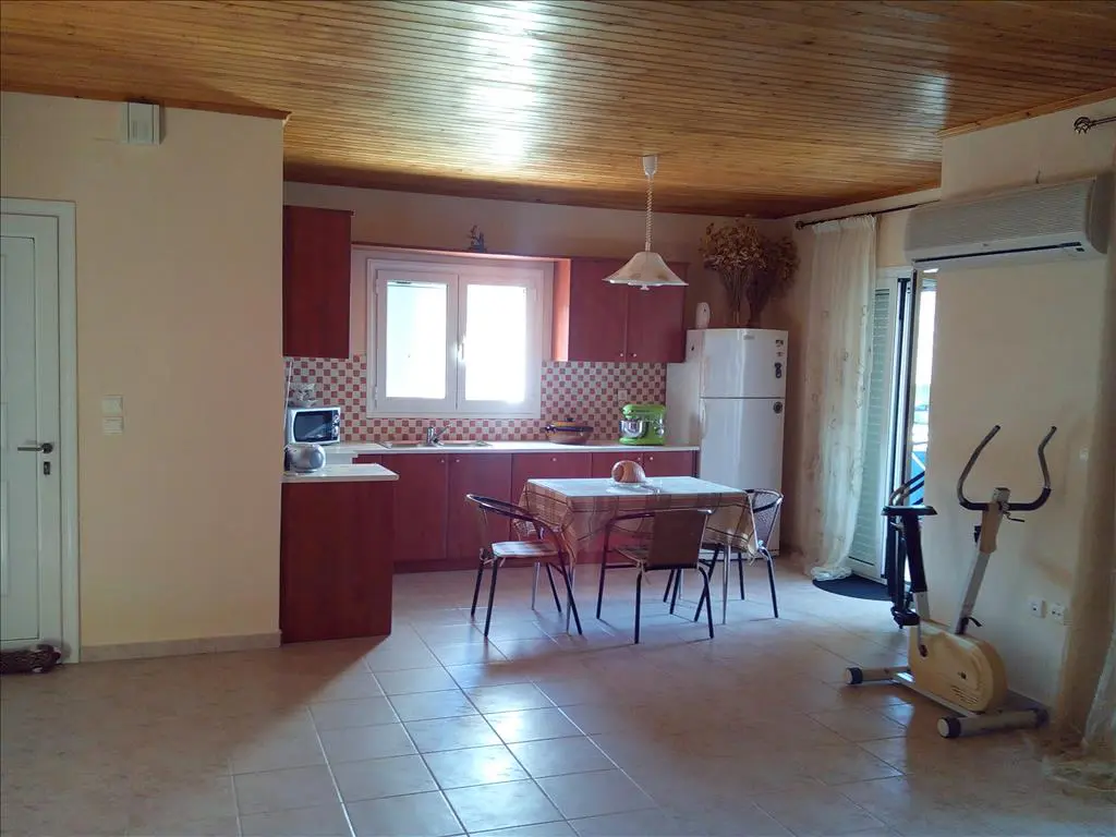 Detached House Of 400 M² In Eastern Peloponnese