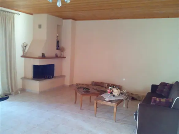 Detached House In North Kinouria, Greece (400 M²)