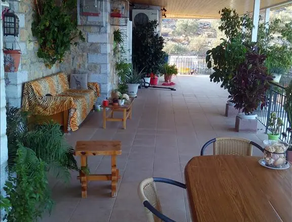 Detached House In North Kinouria, Greece (400 M²)
