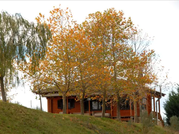4-bedroom Detached House In Kilkis, Greece (150 M²)