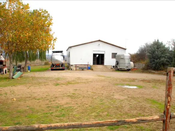 4-bedroom Detached House In Kilkis, Greece (150 M²)