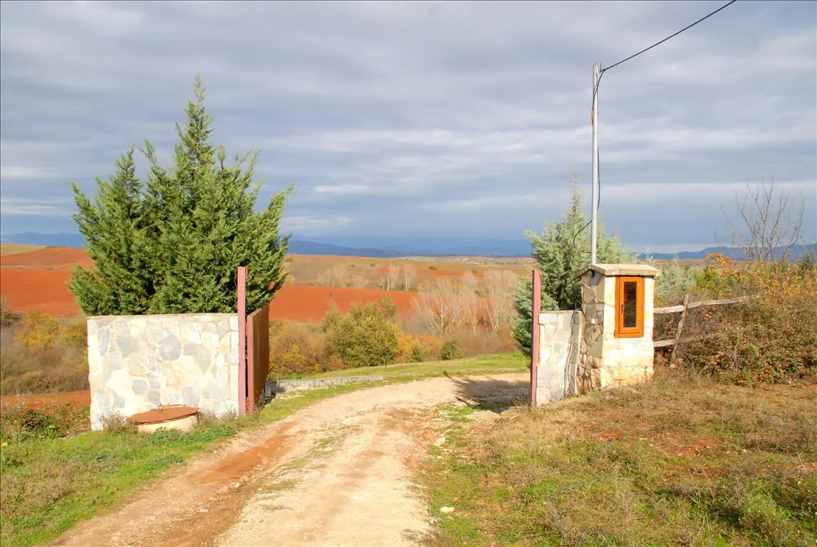 Detached House Of 150 M² In North Greece
