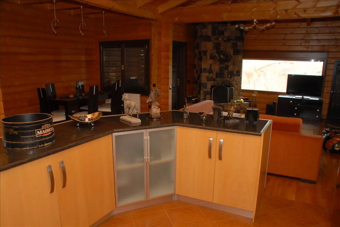 Detached House Of 150 M² In North Greece