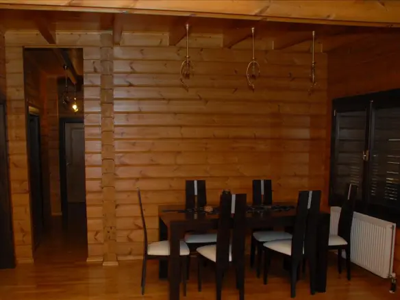 4-bedroom Detached House In Kilkis, Greece (150 M²)