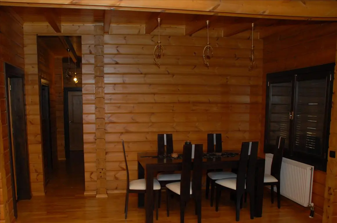 Detached House Of 150 M² In North Greece