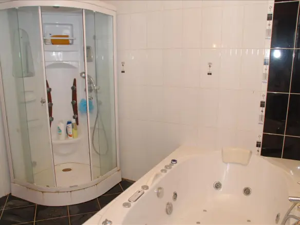 4-bedroom Detached House In Kilkis, Greece (150 M²)