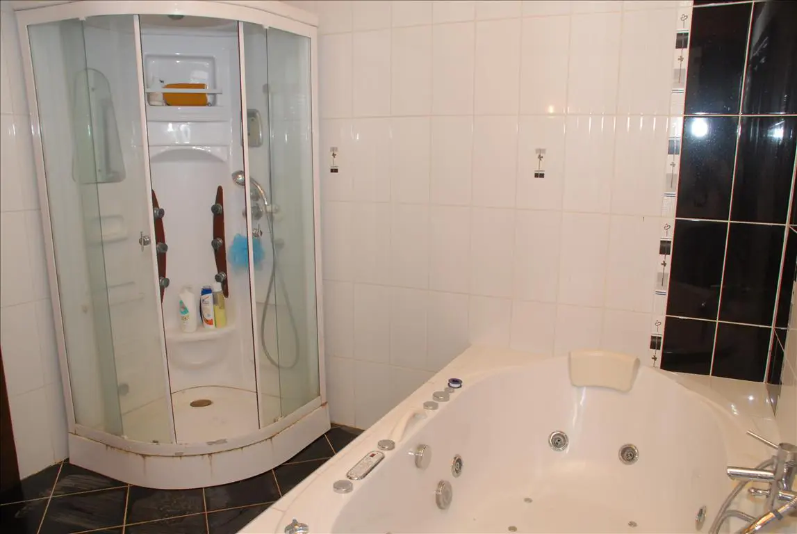 Detached House Of 150 M² In North Greece