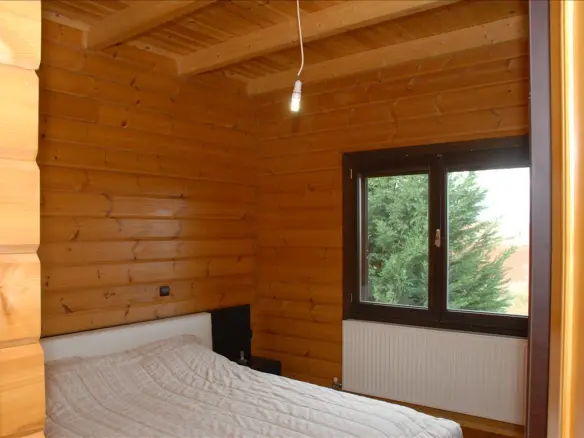 4-bedroom Detached House In Kilkis, Greece (150 M²)