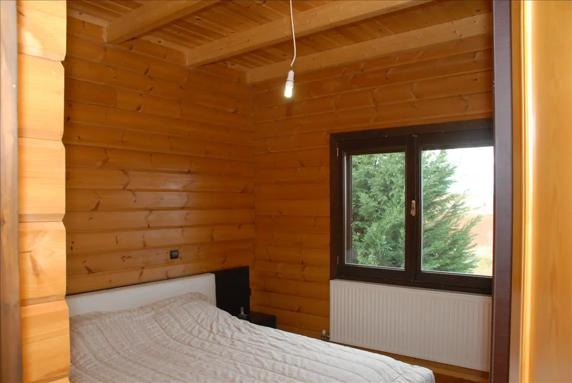 Detached House Of 150 M² In North Greece