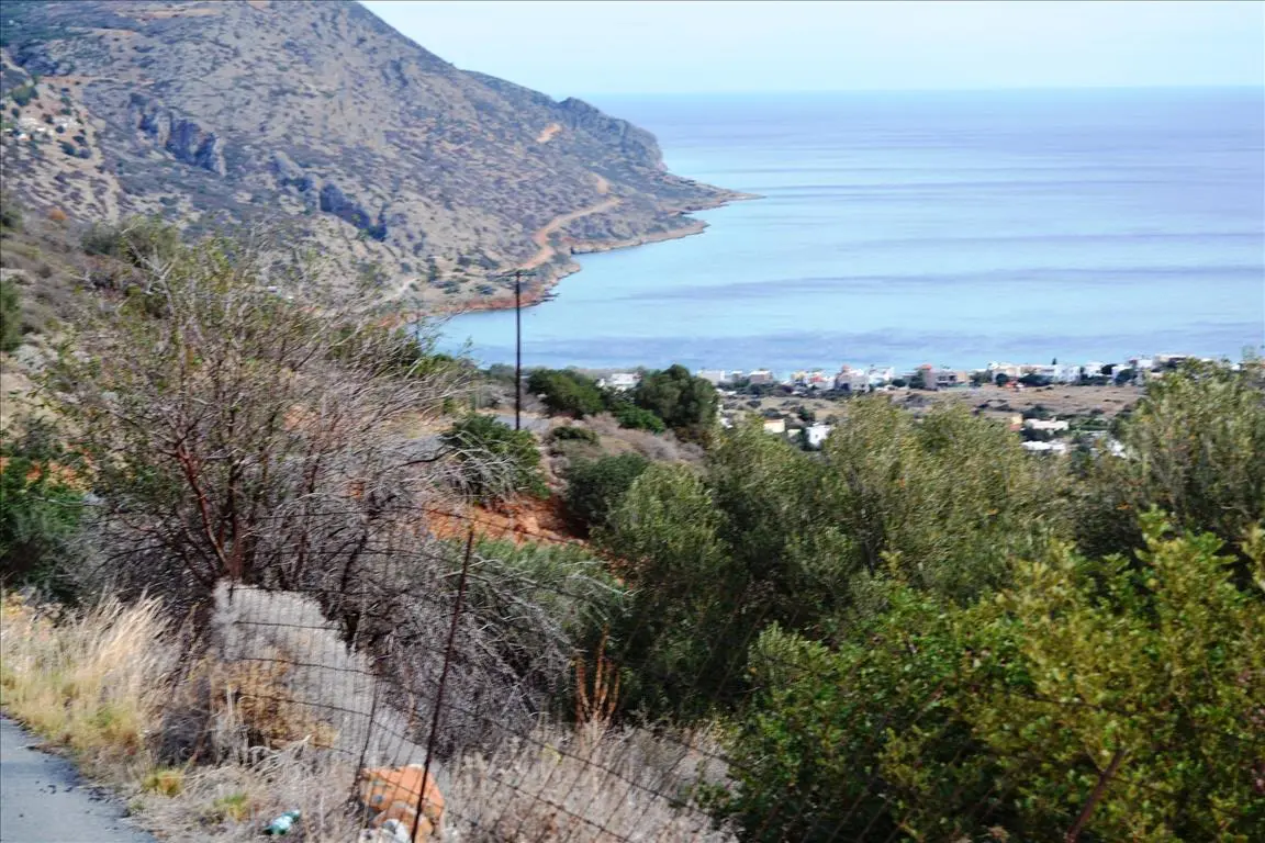 Land Of 13200 M² In Crete