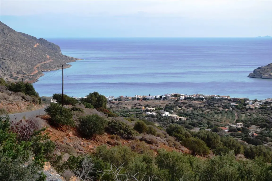 Land Of 13200 M² In Crete