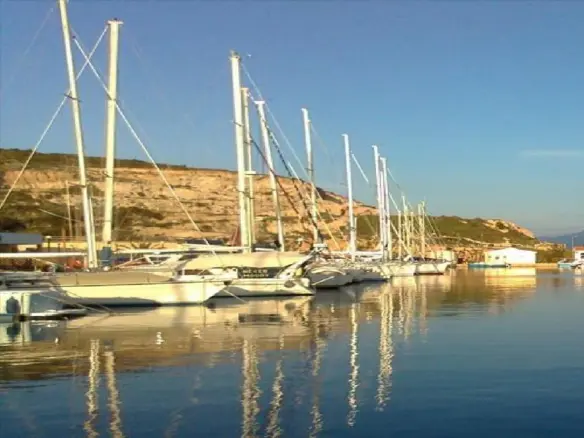 Land Of 10658 M² In The Dodecanese