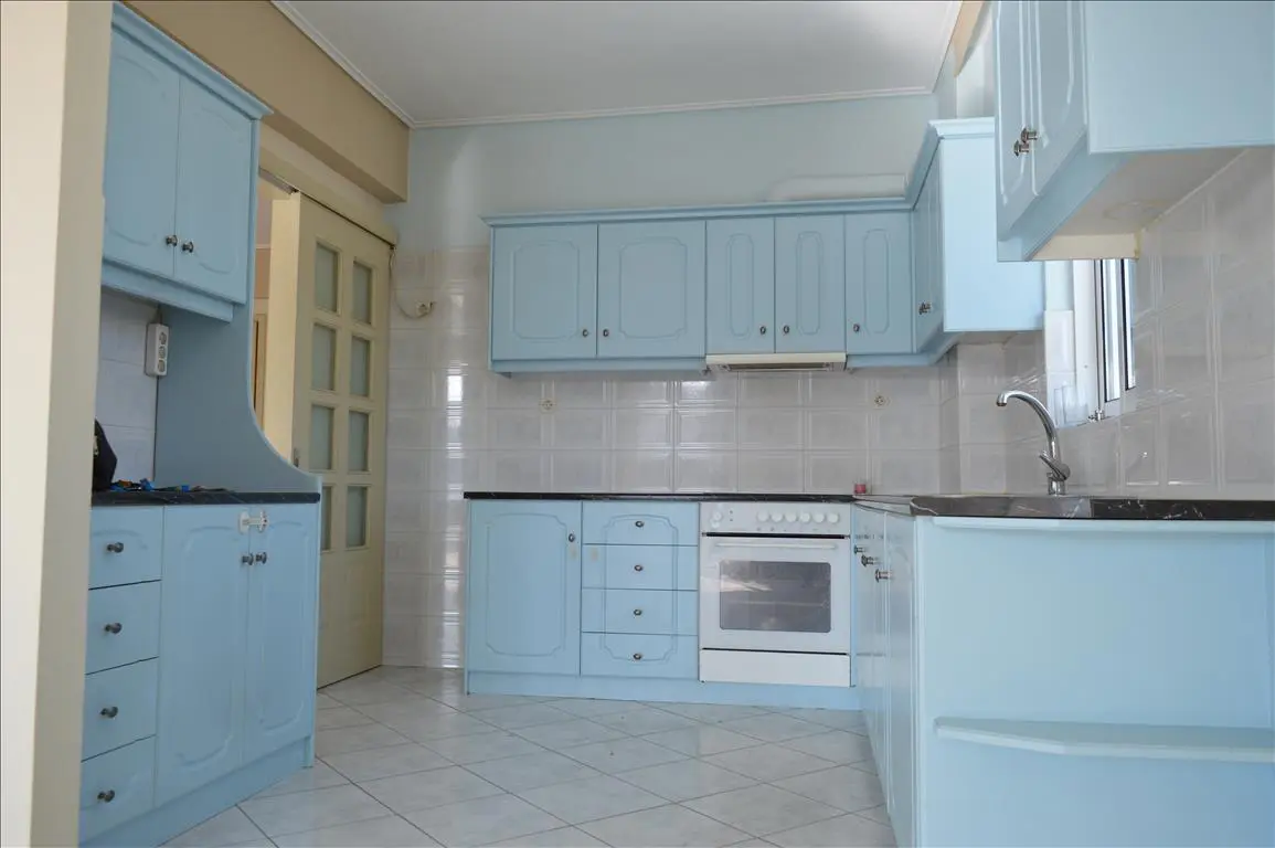 Flat Of 120 M² In Athens