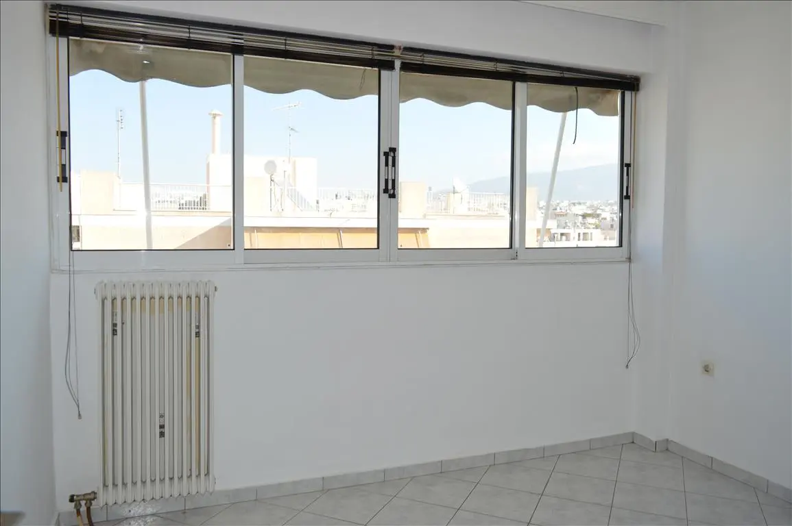 Flat Of 120 M² In Athens