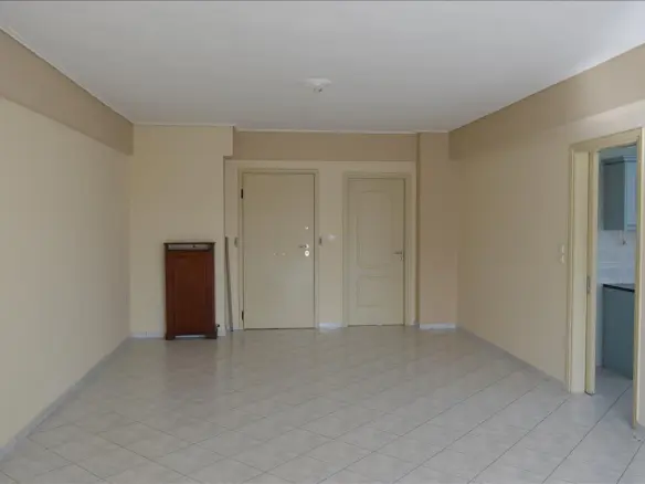 3-bedroom Flat In Palaio Faliro, Greece (120 M²)