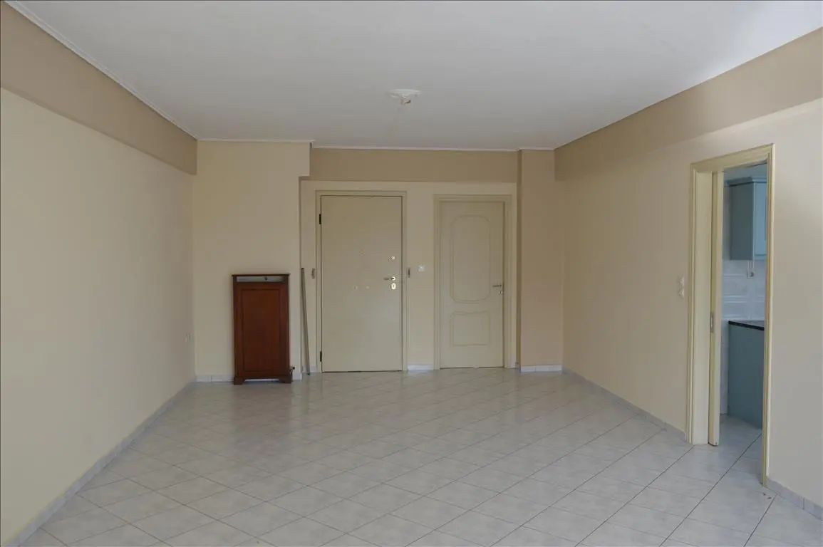 Flat Of 120 M² In Athens