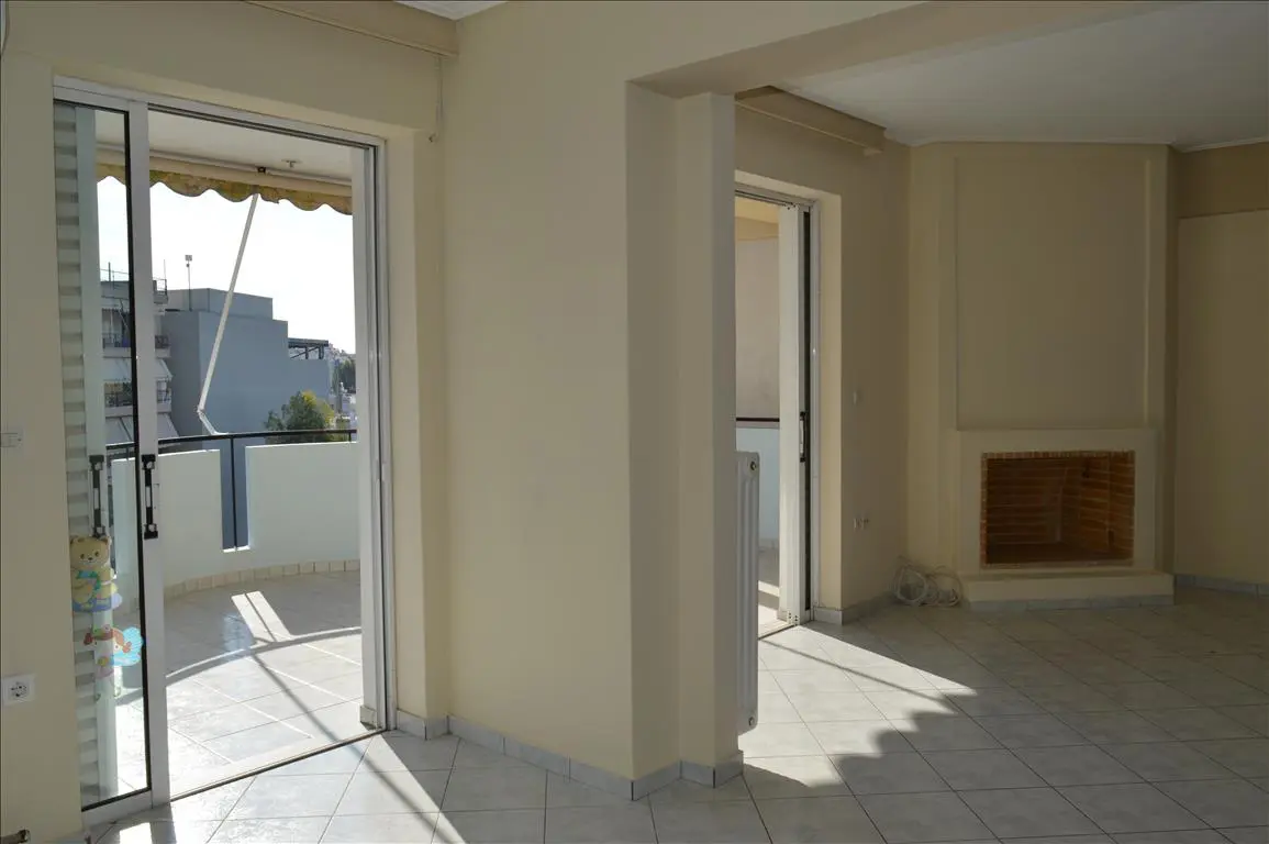 Flat Of 120 M² In Athens