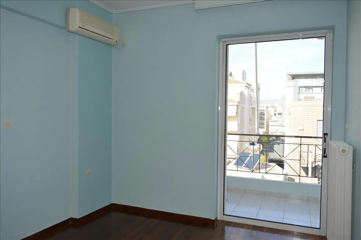Flat Of 120 M² In Athens