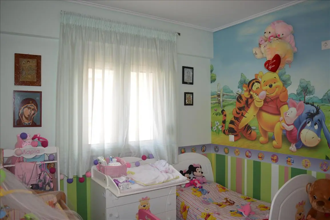 Flat Of 80 M² In Athens