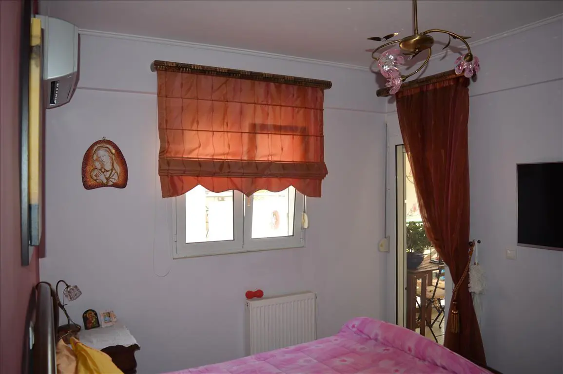 Flat Of 80 M² In Athens