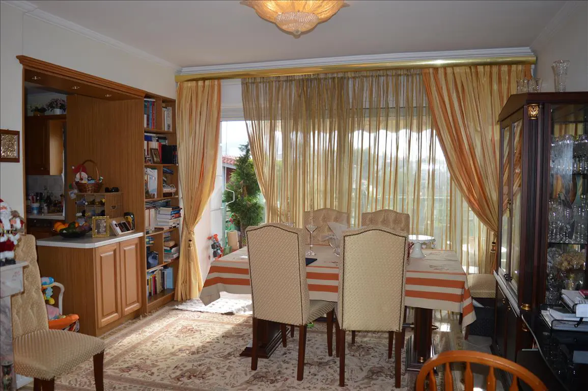 Flat Of 80 M² In Athens