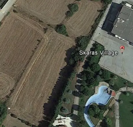 Land In Migdonia, Greece (4.000 M²)
