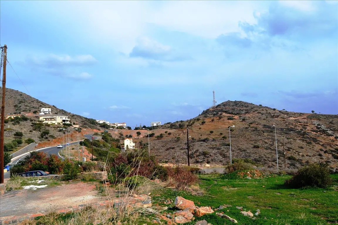 Detached House Of 340 M² In Crete