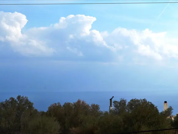 5-bedroom Detached House In Agios Nikolaos, Greece (340 M²)