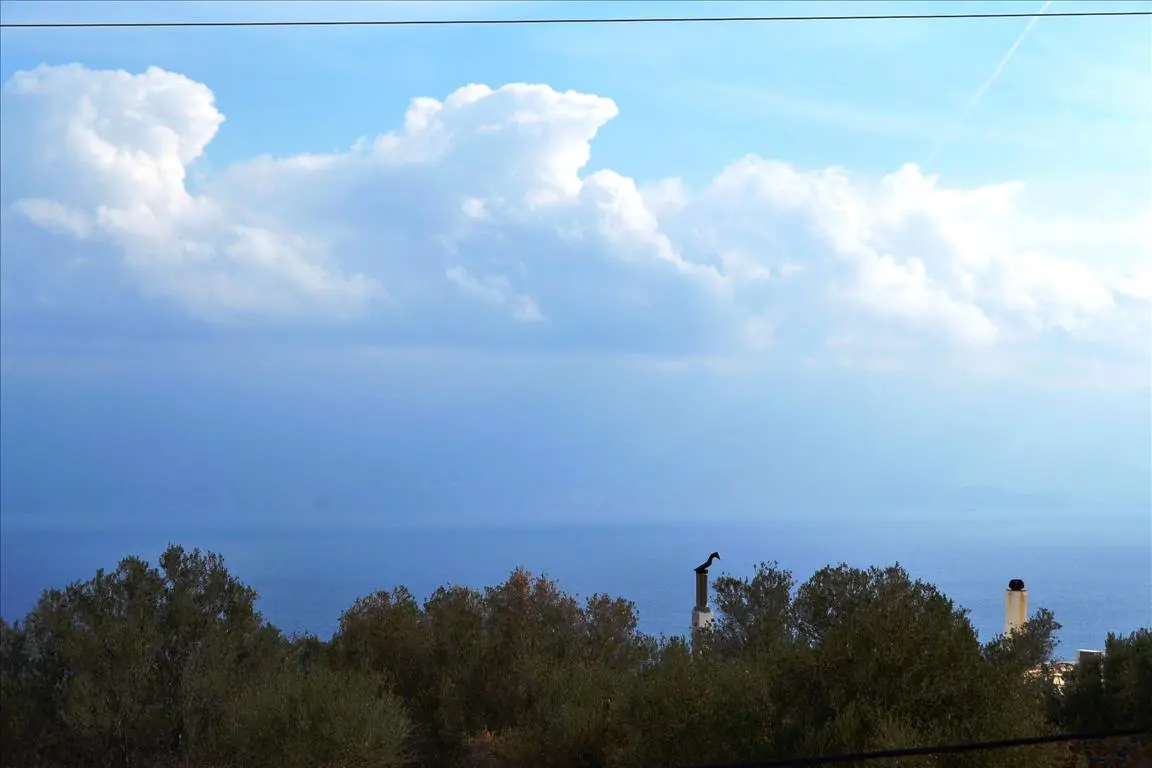Detached House Of 340 M² In Crete