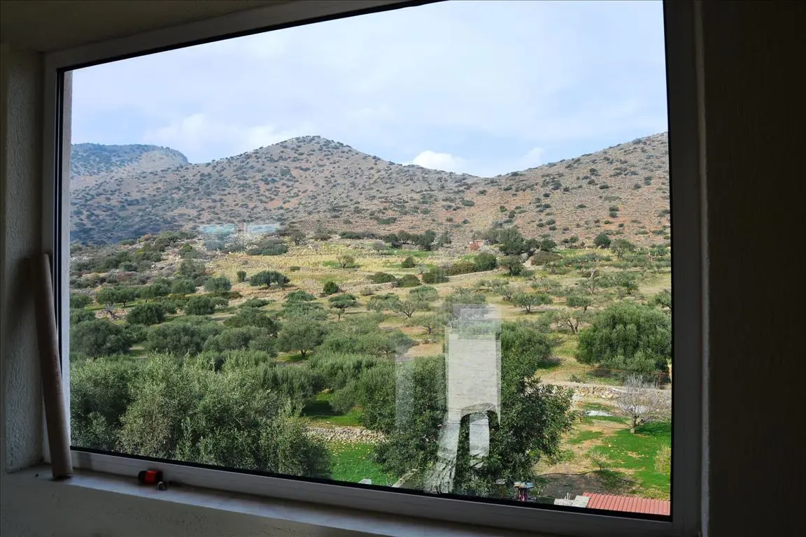 Detached House Of 340 M² In Crete