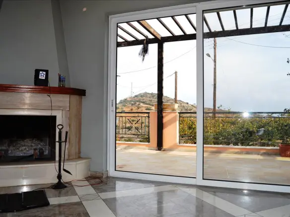 5-bedroom Detached House In Agios Nikolaos, Greece (340 M²)