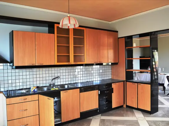 5-bedroom Detached House In Agios Nikolaos, Greece (340 M²)