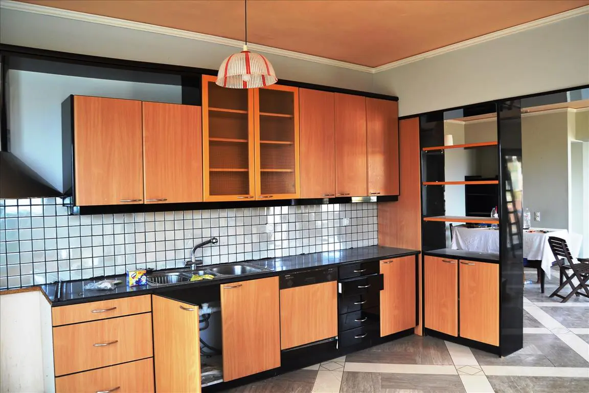Detached House Of 340 M² In Crete
