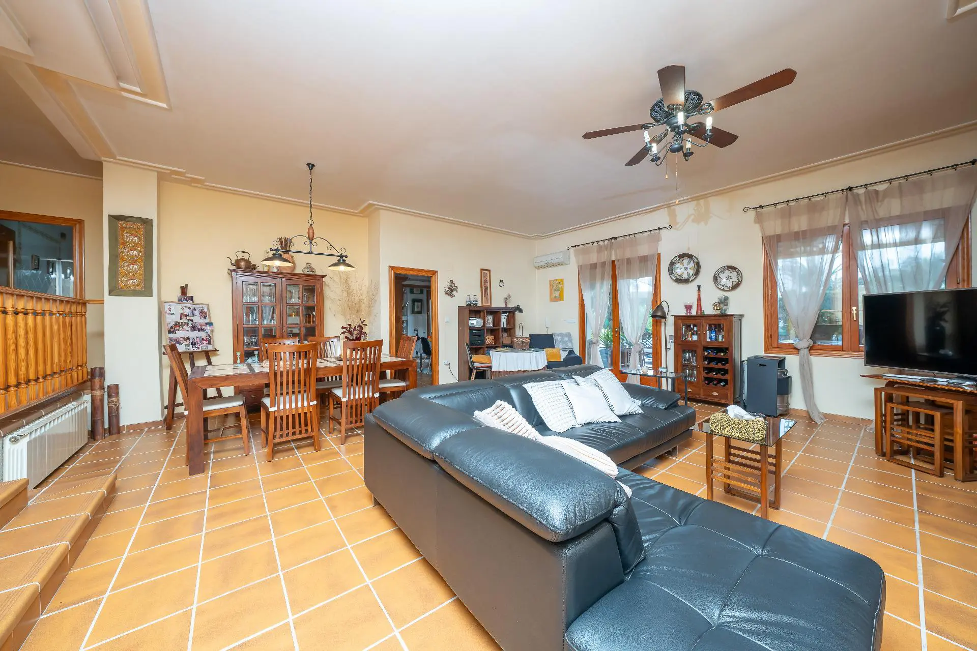 Villa Of 200 M² In Novelda, Spain