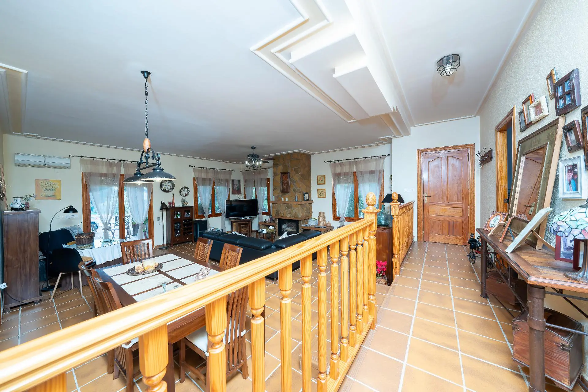 Villa Of 200 M² In Novelda, Spain