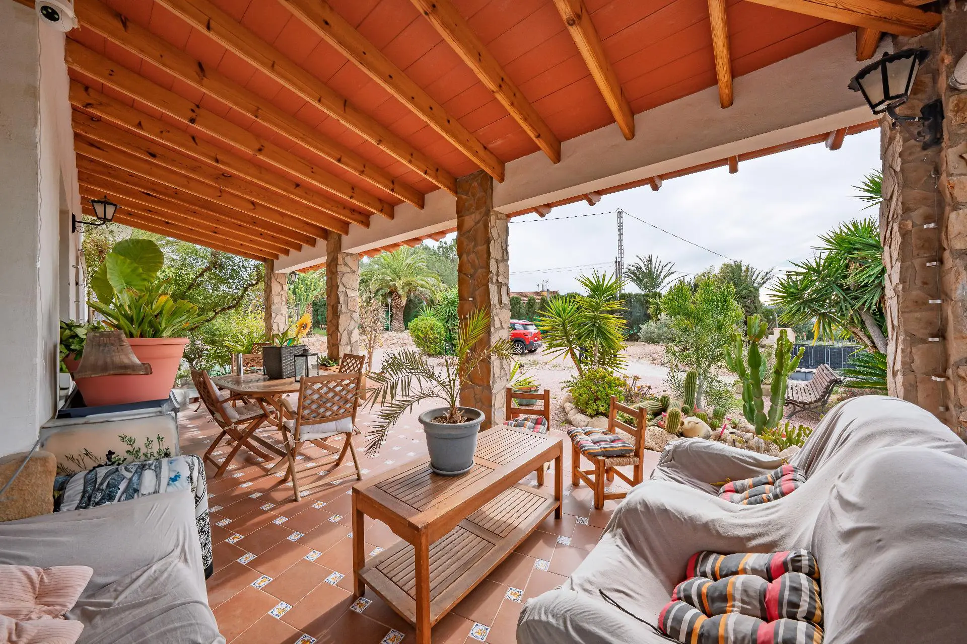 Villa Of 200 M² In Novelda, Spain