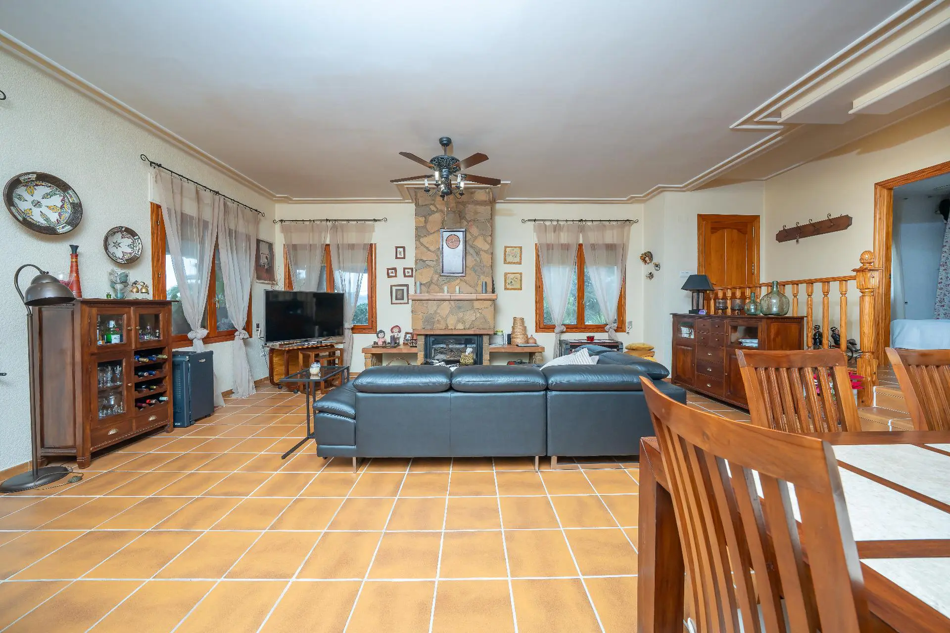 Villa Of 200 M² In Novelda, Spain