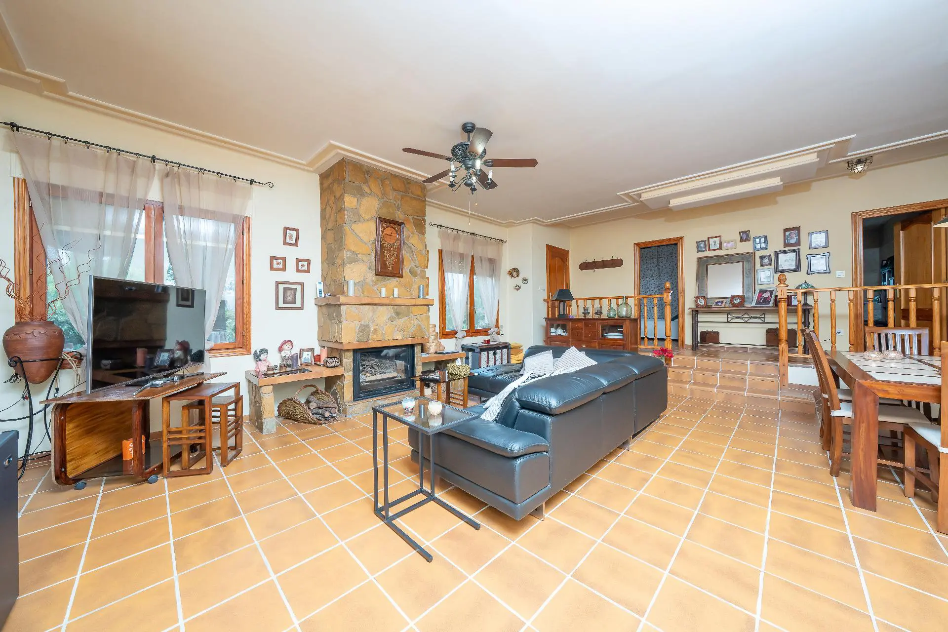 Villa Of 200 M² In Novelda, Spain