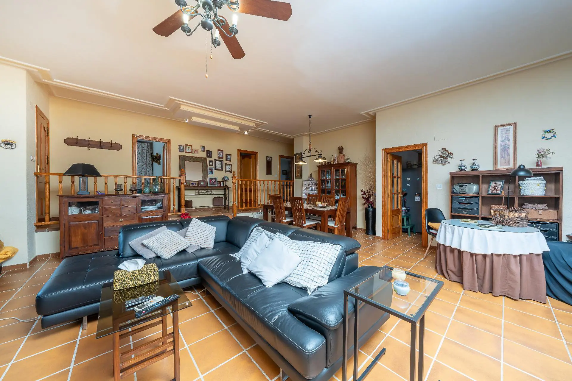 Villa Of 200 M² In Novelda, Spain