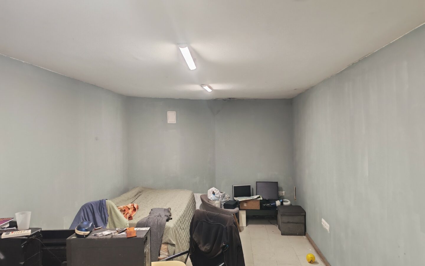 Large Apartment In Varna