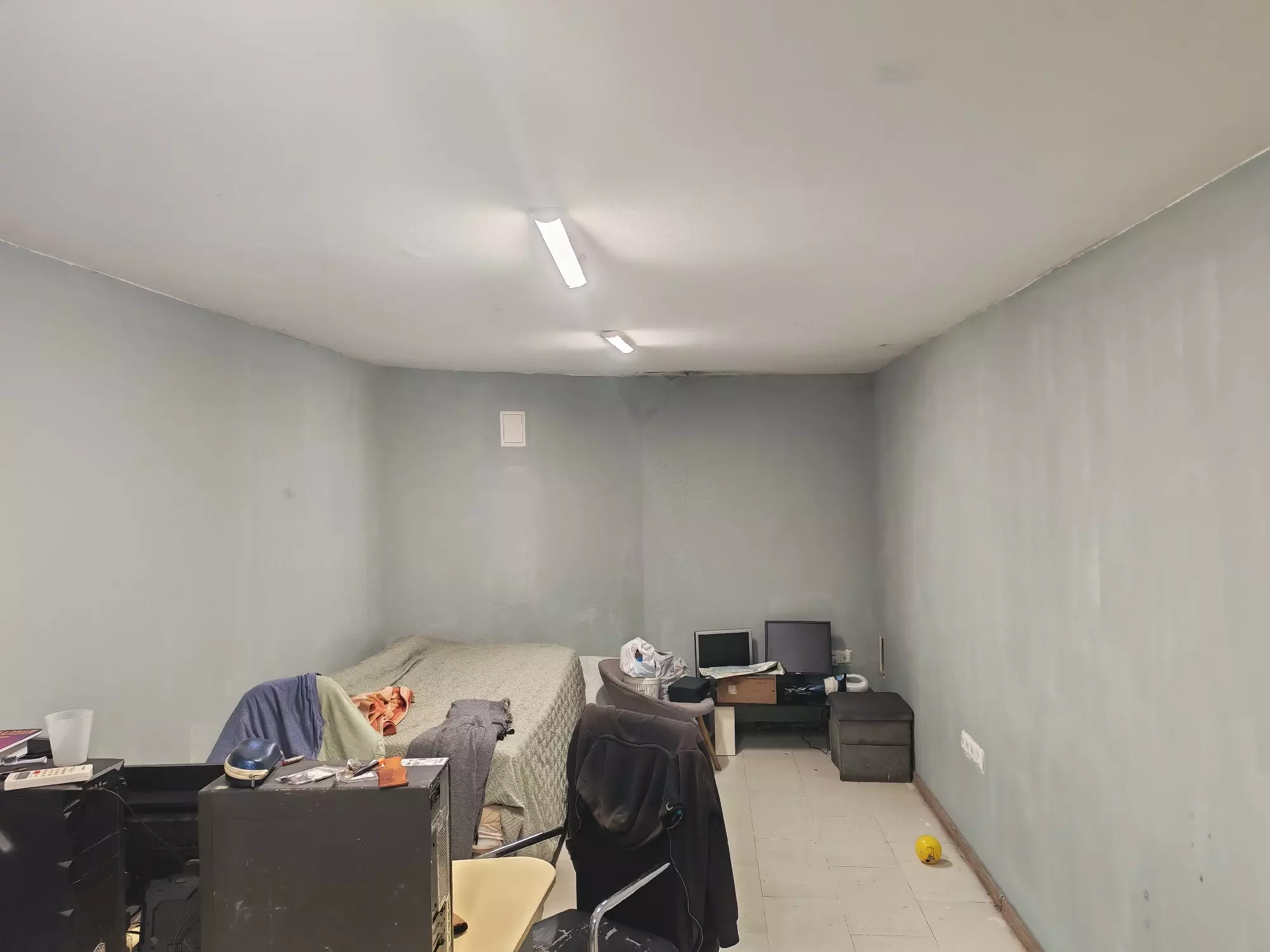 Large Apartment In Varna