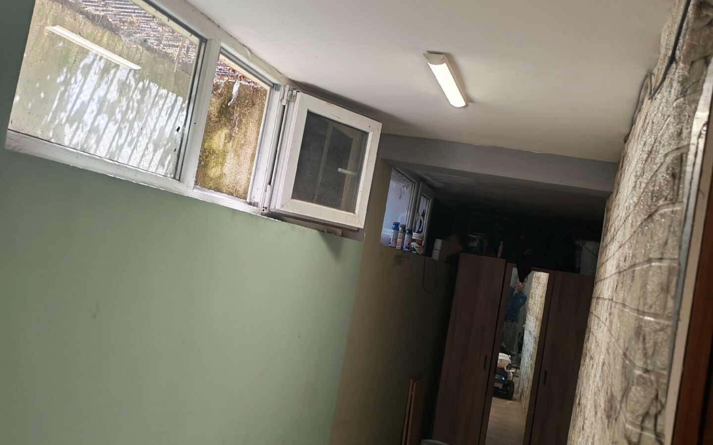 Large Apartment In Varna