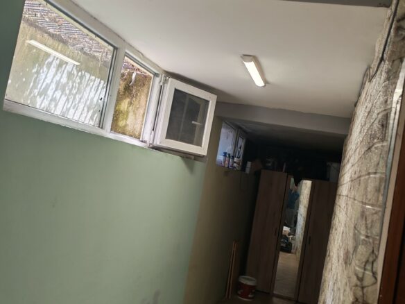Large Apartment In Varna