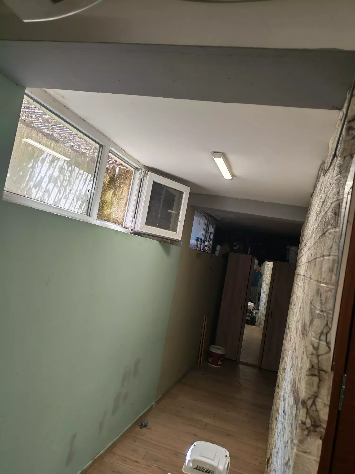 Large Apartment In Varna